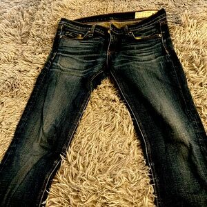 Rag and bone jeans